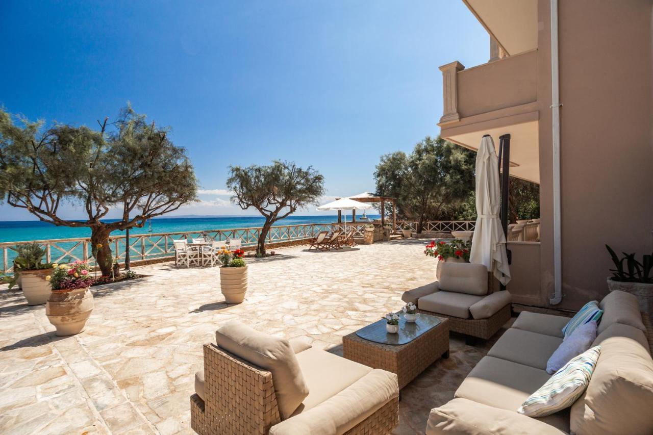 Villa Seaside Margarita *