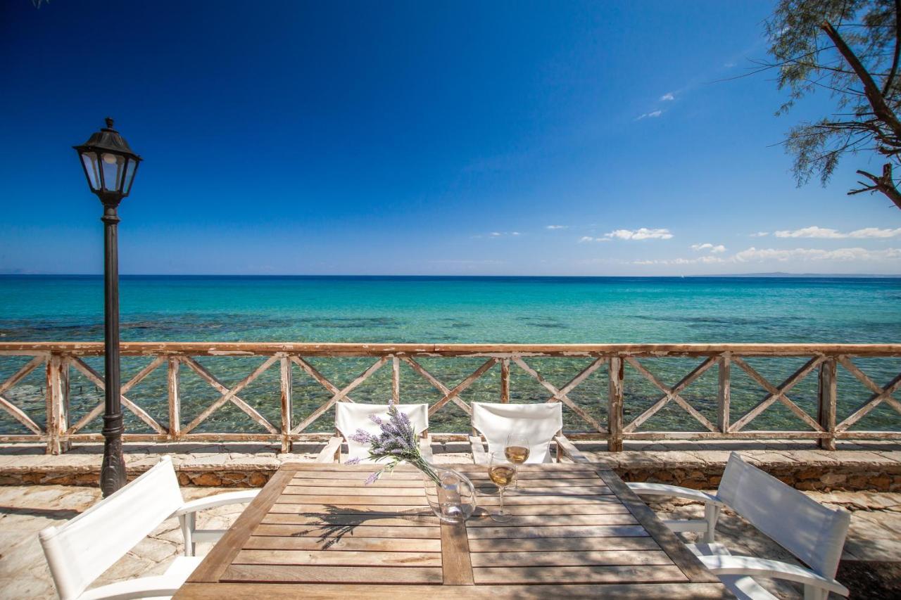 Villa Seaside Margarita Akrotiri (Zakynthos)