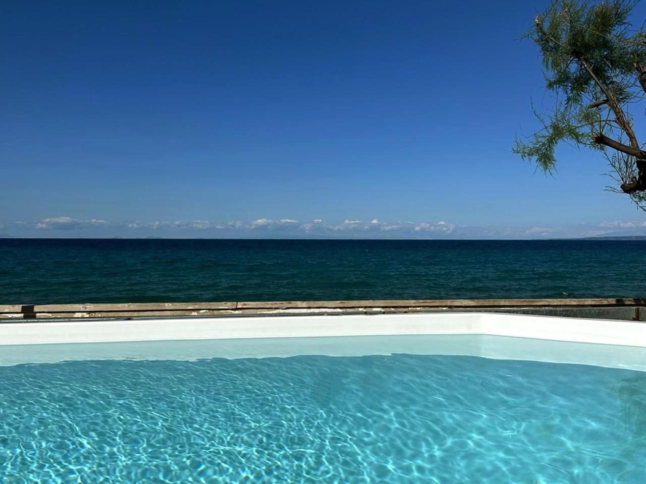 Villa Seaside Margarita *