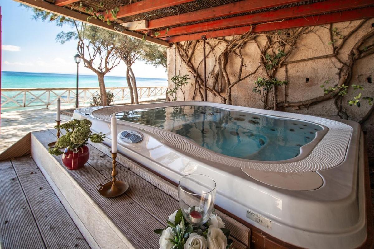 Seaside Margarita Villa *
