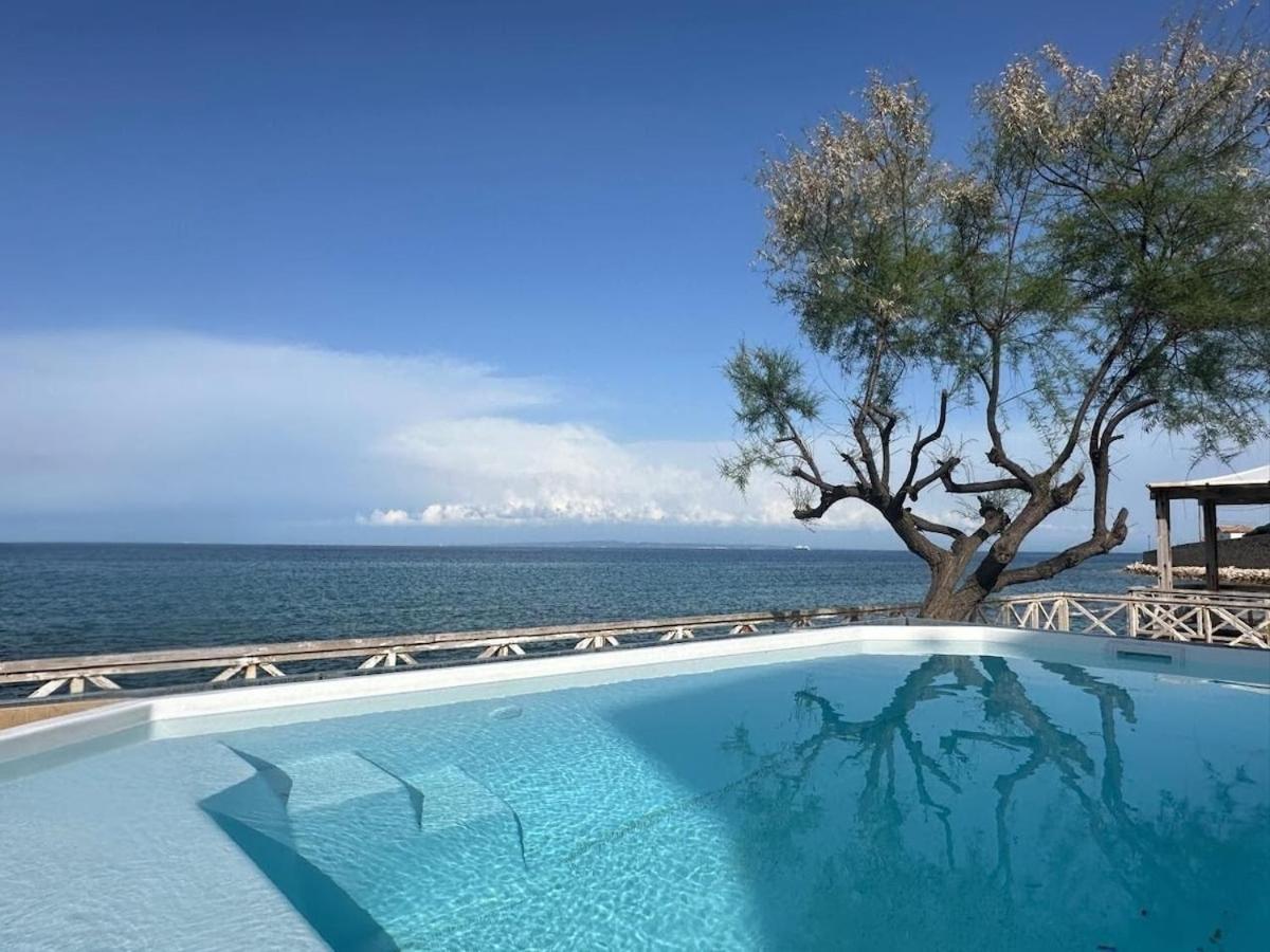 Villa Seaside Margarita *