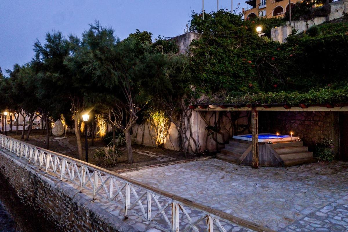 Seaside Margarita Villa Akrotiri (Zakynthos)