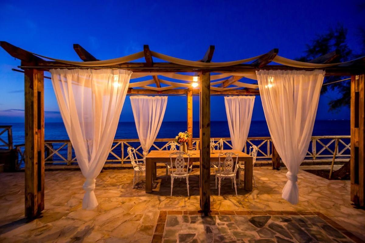 Villa Seaside Margarita *