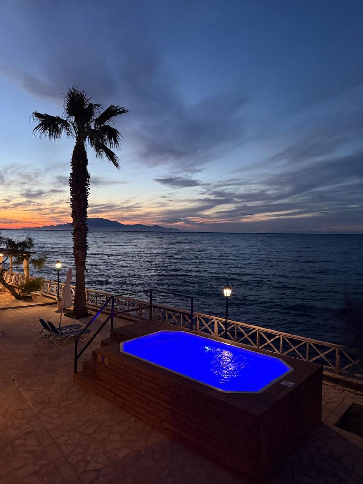 Villa Seaside Margarita *