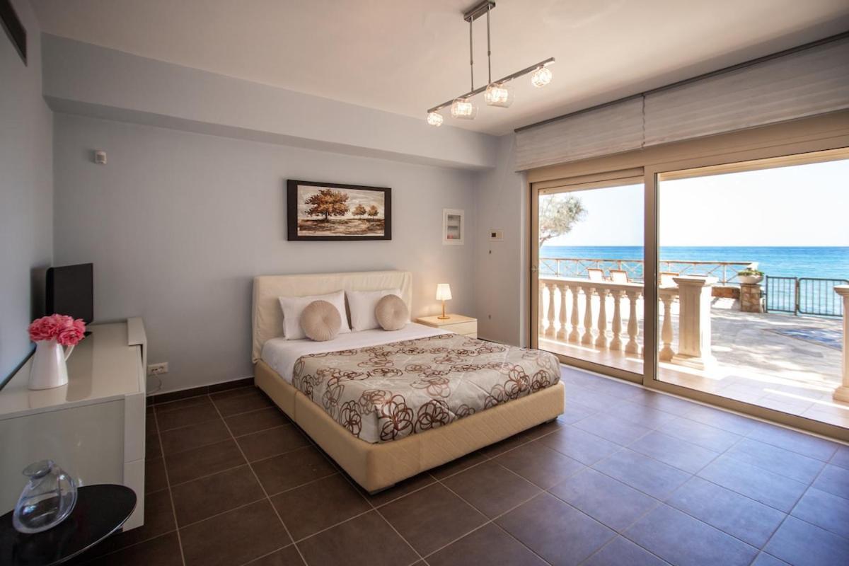 Seaside Margarita Villa Akrotiri (Zakynthos)