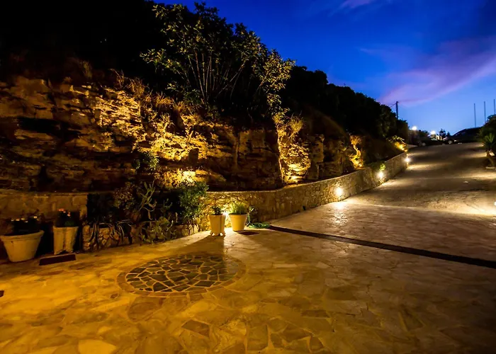 Seaside Villa Margarita