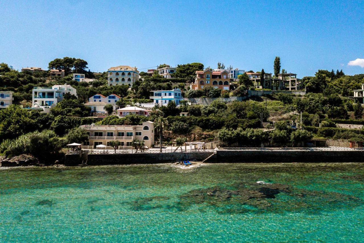 Villa Seaside Margarita Akrotiri (Zakynthos)