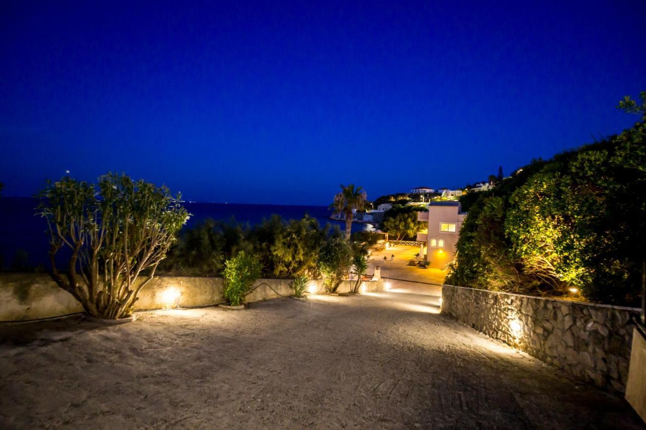 Seaside Margarita Villa *
