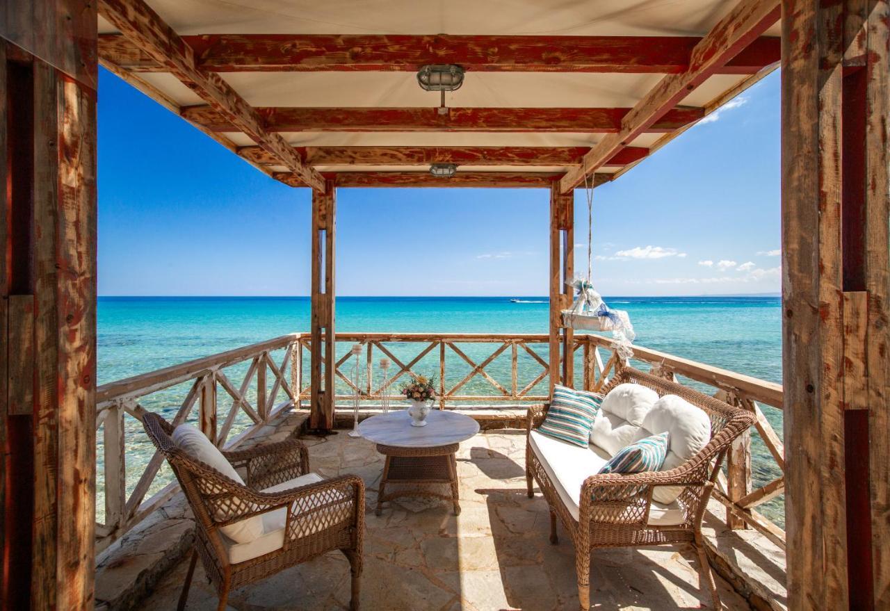 Seaside Margarita Villa Akrotiri (Zakynthos)