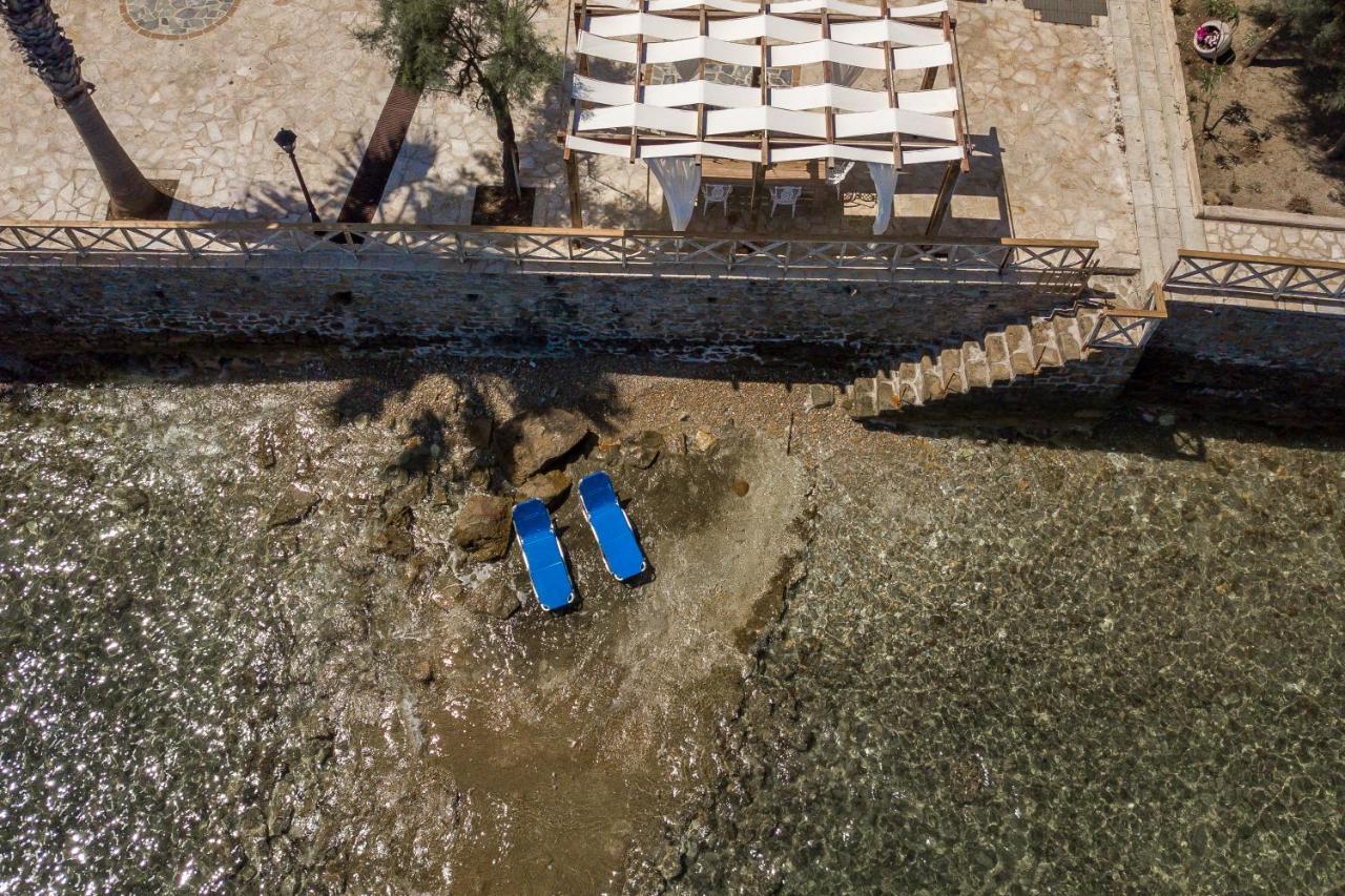 Villa Seaside Margarita Akrotiri (Zakynthos)