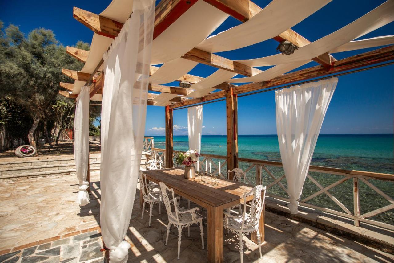 Seaside Margarita Villa *